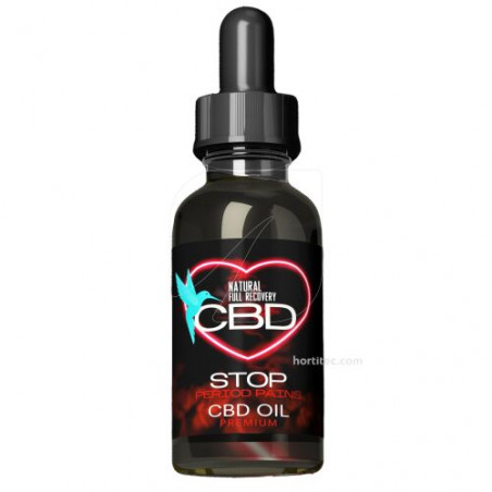 NFR STOP PAIN 20% CBD