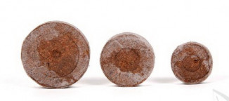 JIFFY-7 PASTILLA TURBA