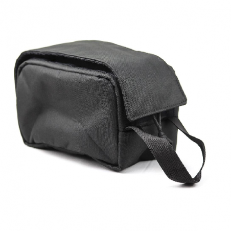 THE MONEY CARTERA ANTIOLOR