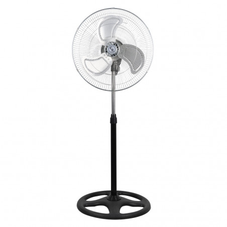 VENTILADOR VORTX SF50 PIE/PARED