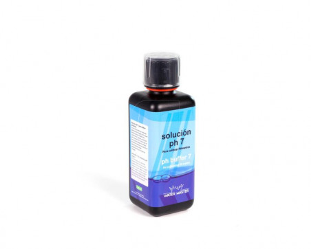 LIQUIDO CALIBRACION PH7.01