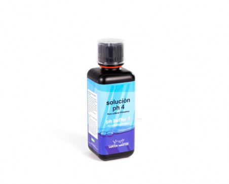 LIQUIDO CALIBRACION PH4.01