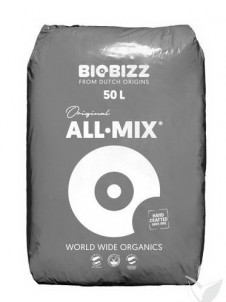 SUSTRATO ALL·MIX® BIOBIZZ