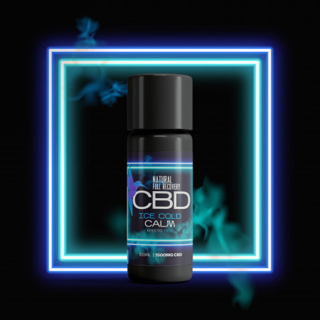 CREMA EFECTO FRIO NFR