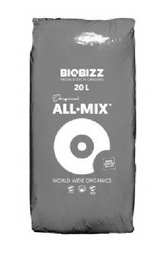 SUSTRATO ALL·MIX® BIOBIZZ