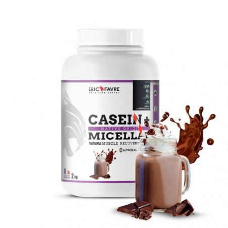 CASEINA PLUS CHOCOLATE