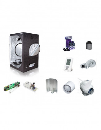 KIT DARK BOX ECO 100 400w - 1
