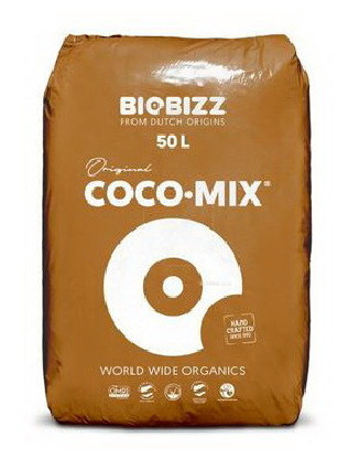 COCO MIX™ BIOBIZZ 50 LITROS