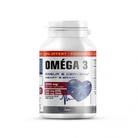 OMEGA 3