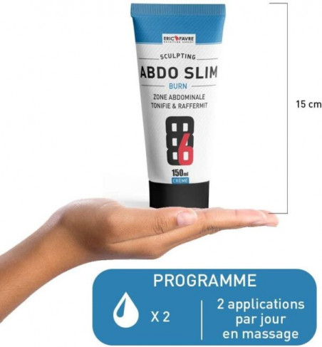 ABDO SLIM CREMA