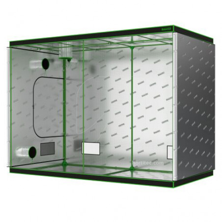 INVERNADERO DARK BOX NEW