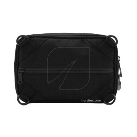 CHESTBAG 4X4 CLAVE BLACK OZETA