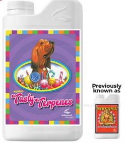 AD TASTY TERPENES (NIRVANA)