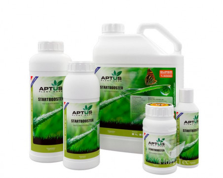 APTUS STARTBOOSTER