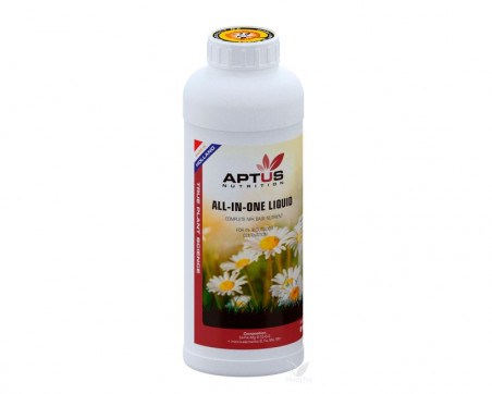 APTUS ALL IN ONE LIQUID