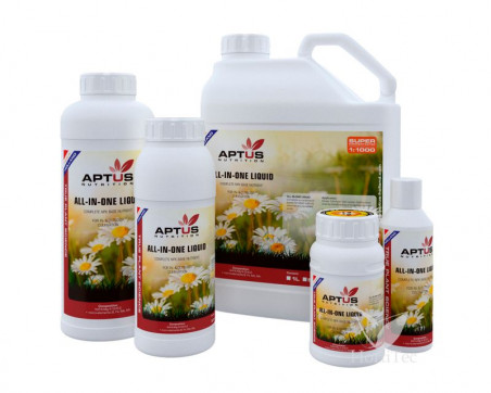 APTUS ALL IN ONE LIQUID
