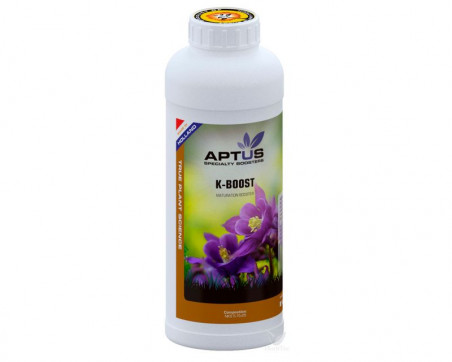 APTUS K BOOST