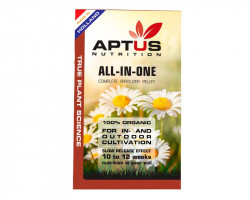 APTUS ALL IN ONE PELLET