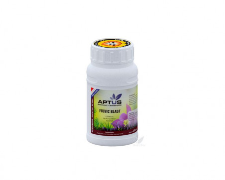 APTUS FULVIC BLAST