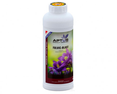 APTUS FULVIC BLAST