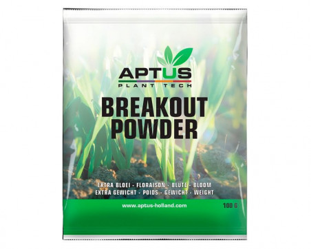 APTUS BREAKOUT POWDER