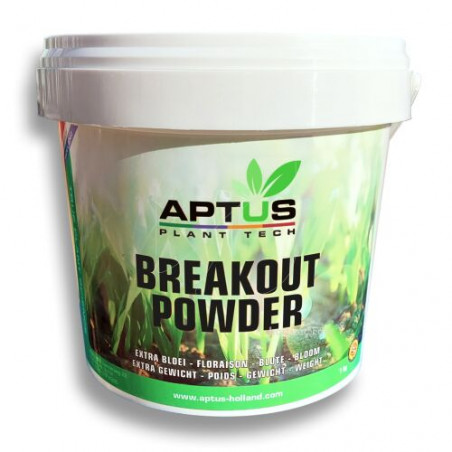 APTUS BREAKOUT POWDER