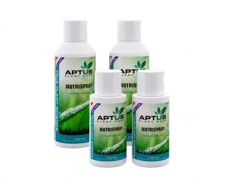 APTUS NUTRISPRAY