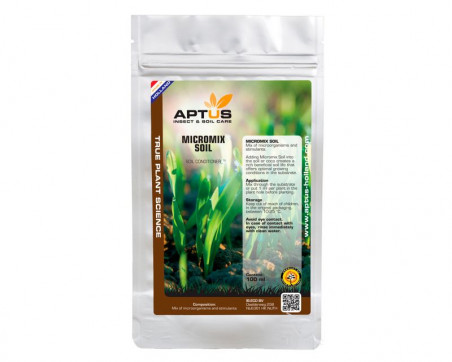 APTUS MICROMIX SOIL