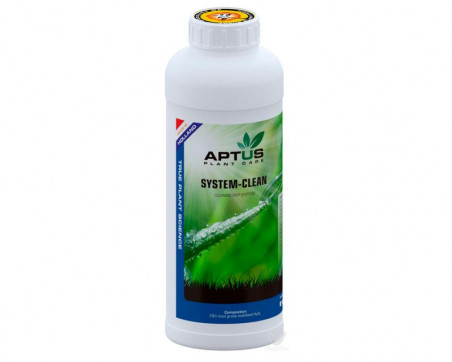 APTUS SYSTEM CLEAN 1L