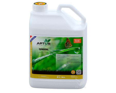 APTUS FUNGONE CONCENTRADO
