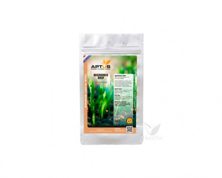 APTUS MICROMIX DRIP