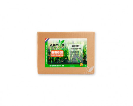 APTUS OUTDOOR SET