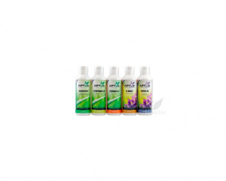APTUS INDOOR SET BASIC