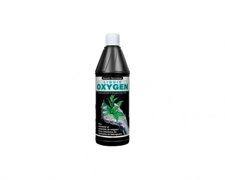 LIQUID OXIGEN