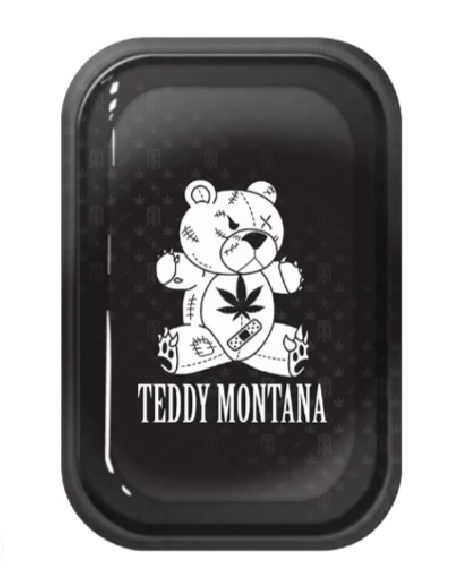 BANDEJA DE LIAR TEDY MONTANA OG