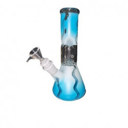 BONG CRISTAL ICER AZUL 20CM
