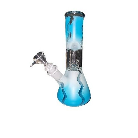 BONG CRISTAL ICER AZUL 20CM
