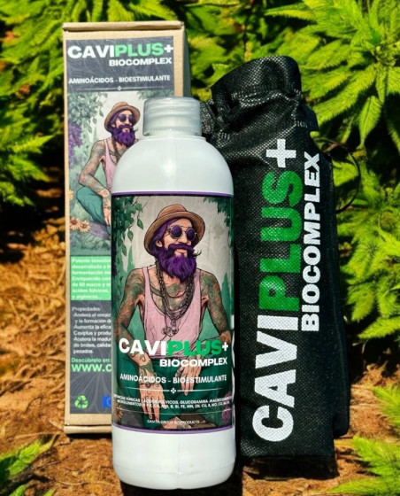 CAVIPLUS+ BIOCOMPLEX