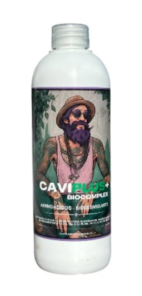 CAVIPLUS+ BIOCOMPLEX