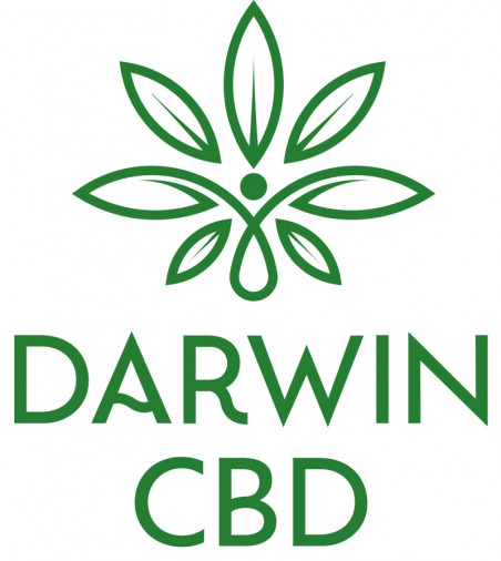 VAPER DARWING CBD 700 PUFFS