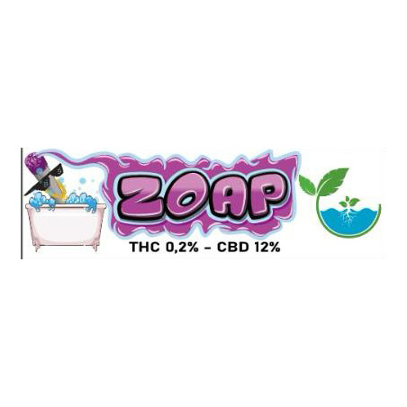 LUXURY ZOAP HIDRO