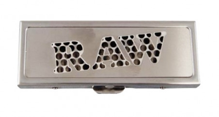 RAW FUNDA GRINDER 1 1/4