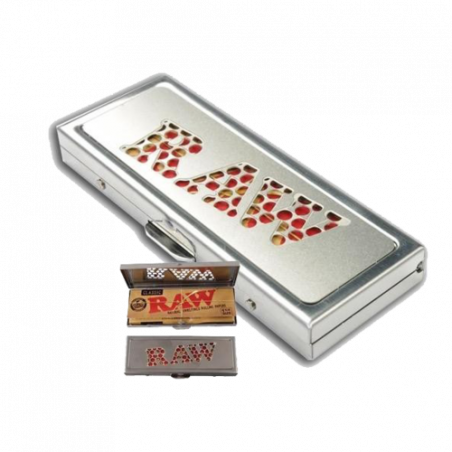 RAW FUNDA GRINDER 1 1/4