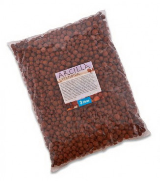 ARCILLA EXPANDIDA 3L (14U)