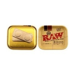 RAW PIN BANDEJA