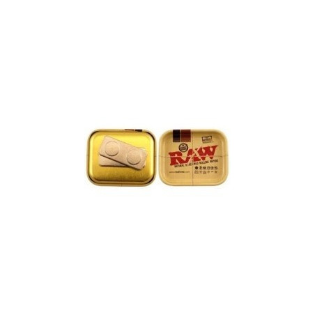 RAW PIN BANDEJA