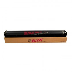 RAW MAQUINA LIADORA GIGANTE