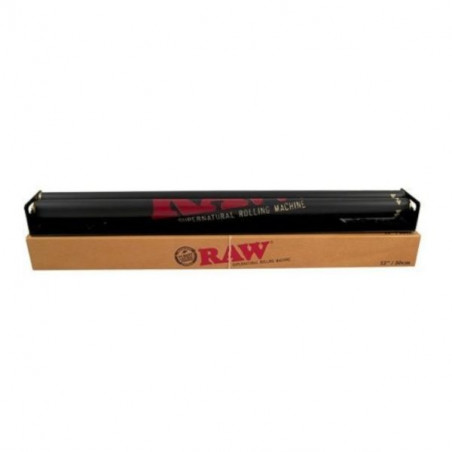 RAW MAQUINA LIADORA GIGANTE