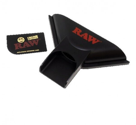 RAW CRUMB CATCHER