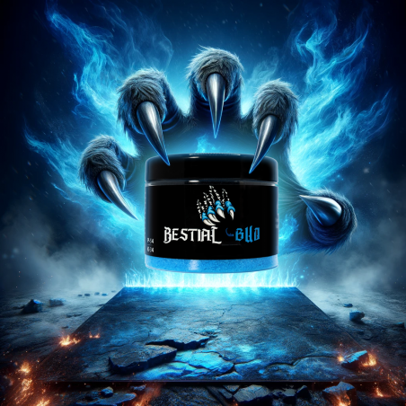 BESTIAL BUD